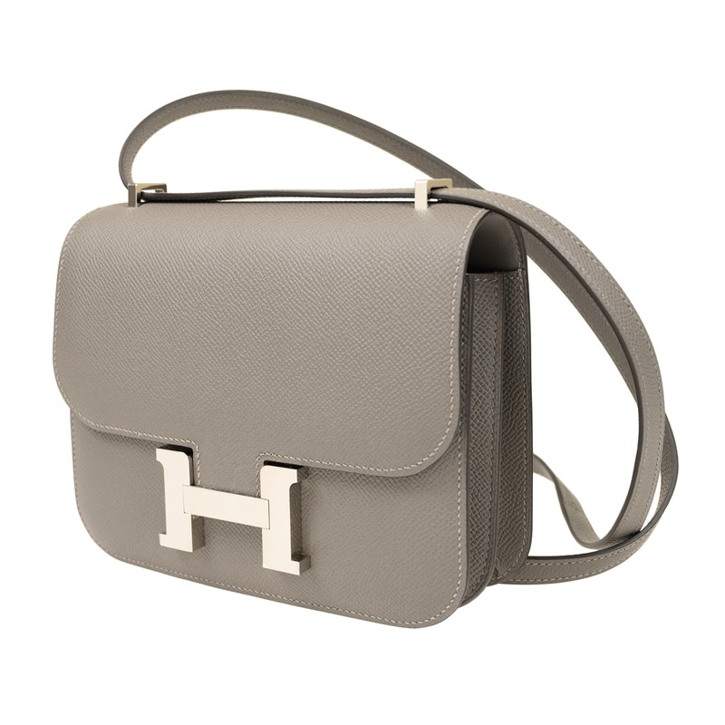 NEW HERMES BAGS CONSTANCE 18